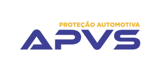 APVS Proteção Veicular Sergipe Logo